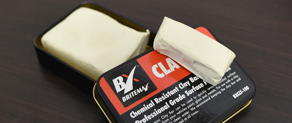 Britemax Clay Max Clay Bar