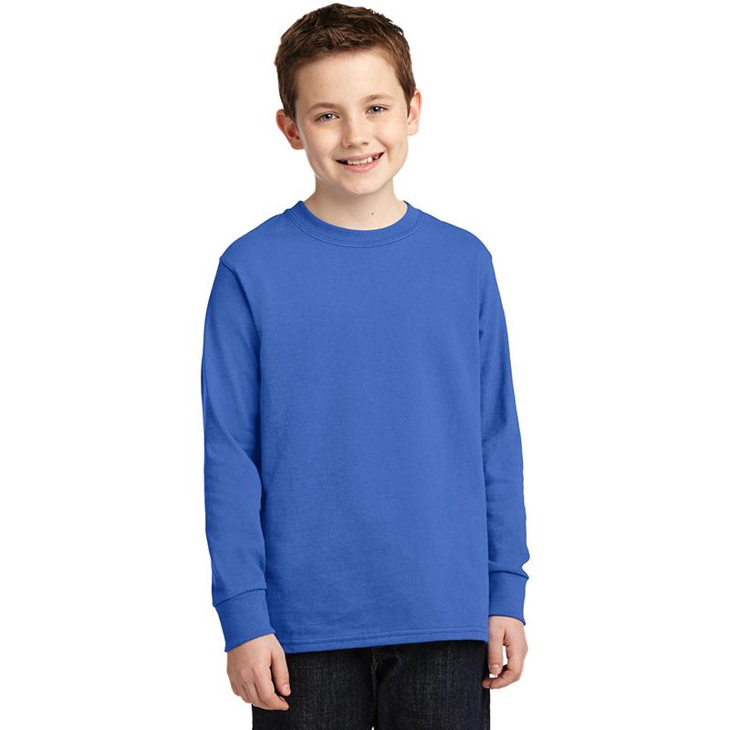 boys long sleeve t