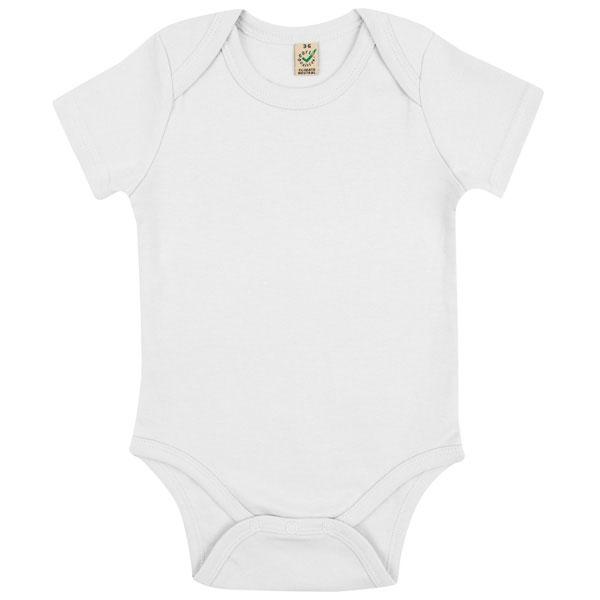 Second Ave Personalised Rocket Baby Grow Vest White Shortsleeve Babygrow Bodysuit Various Designs 