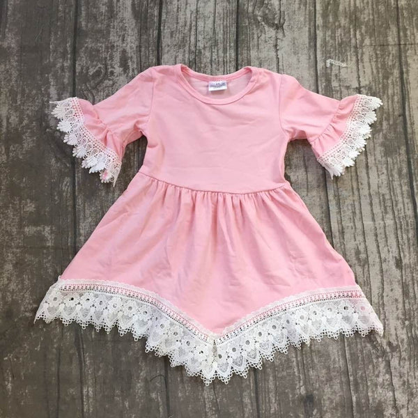 baby dress girl 2018