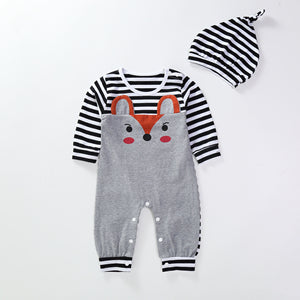 cute baby rompers