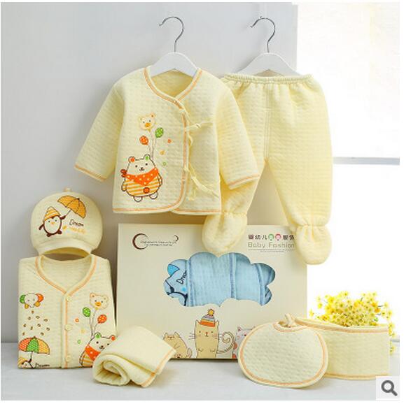 yellow baby girl clothes