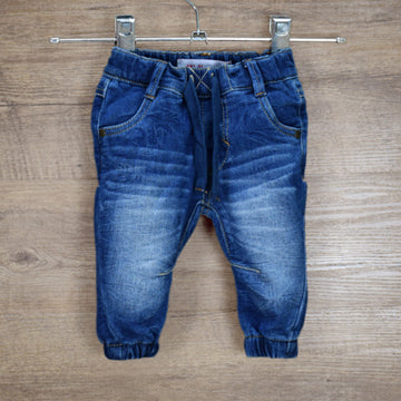 infant denim jeans