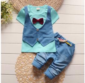 summer cloth for baby boy