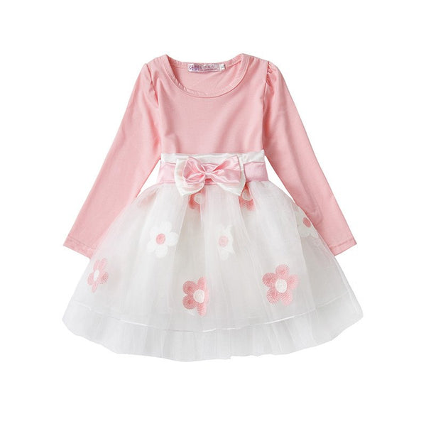 fancy infant dresses