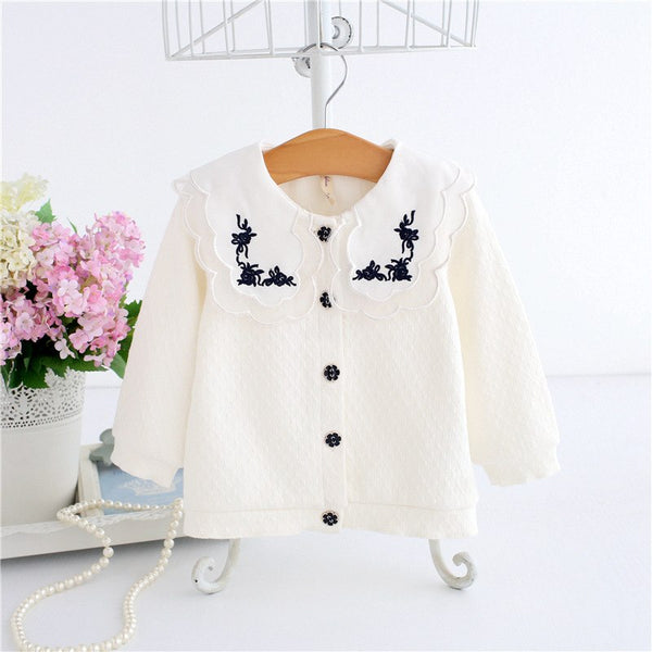 infant girl winter clothes