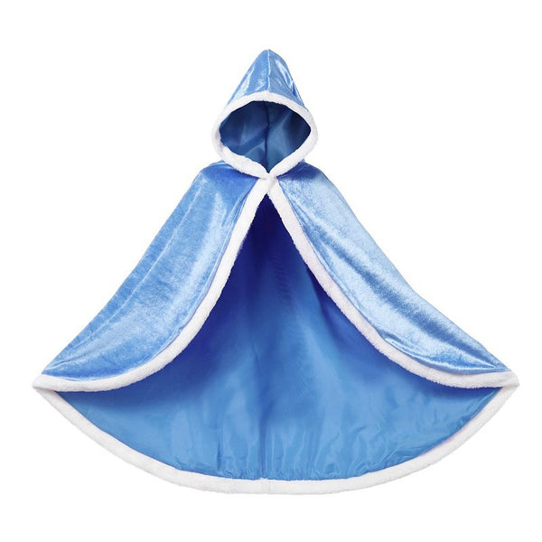 cinderella dress up kids