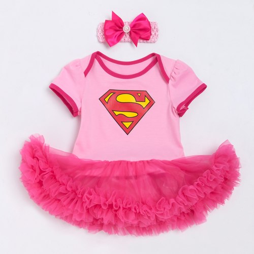 superman baby clothes