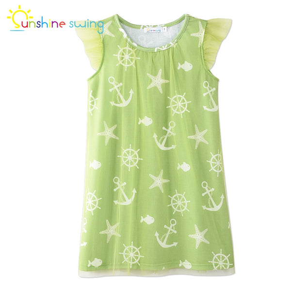 baby girl summer dress design 2018