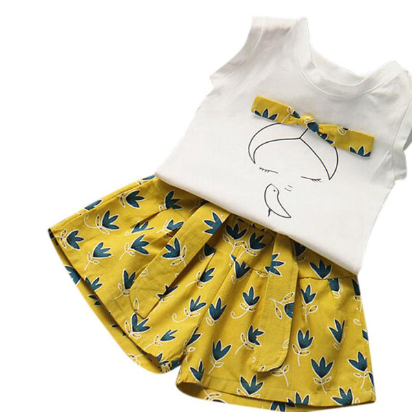 Newborn Baby Girl Romper+Tutu Skirt Tulle Outfits Dress Dreamcatcher 3pcs Set 