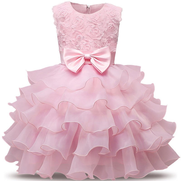 birthday princess dresses for toddlers