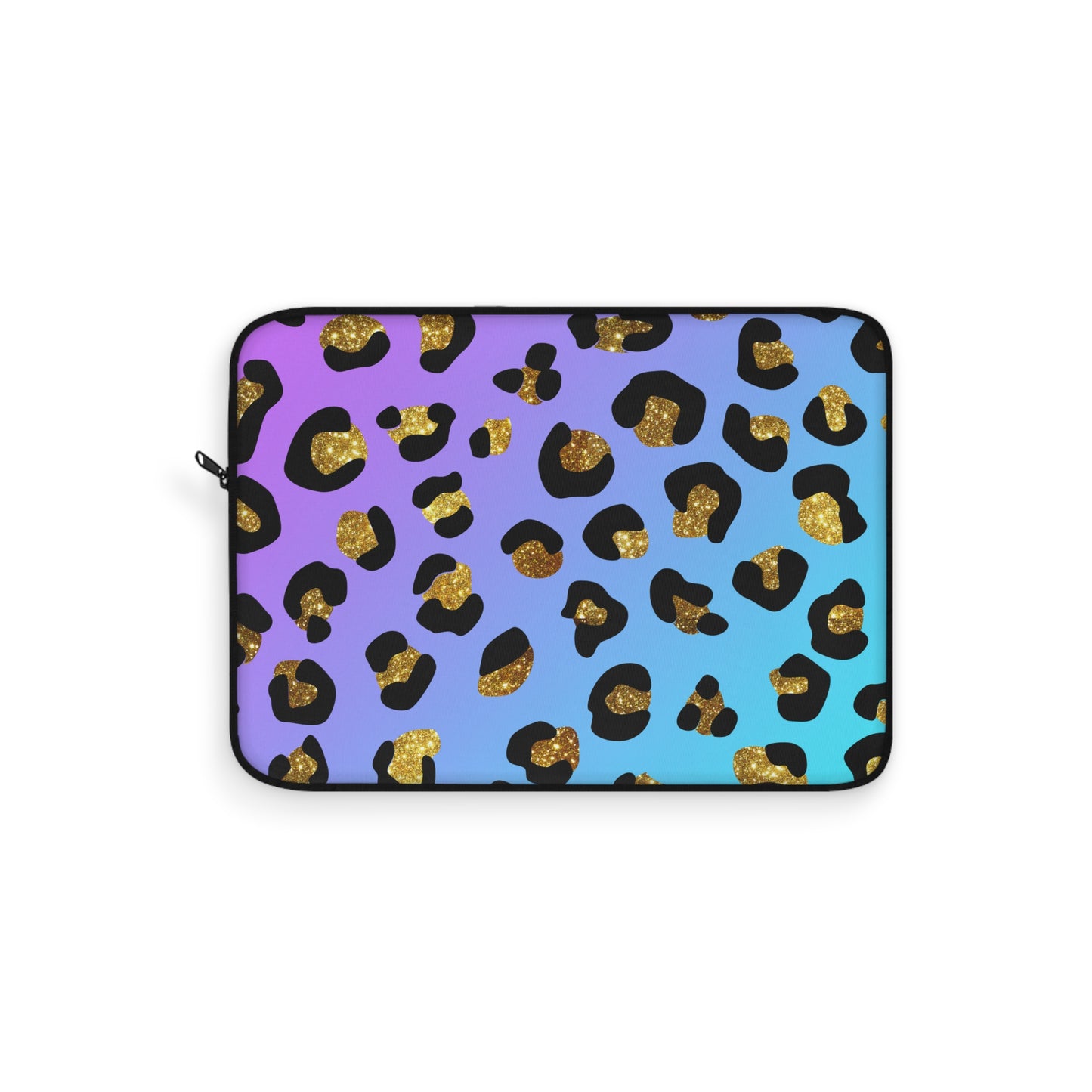 "AQUA" Laptop Sleeve