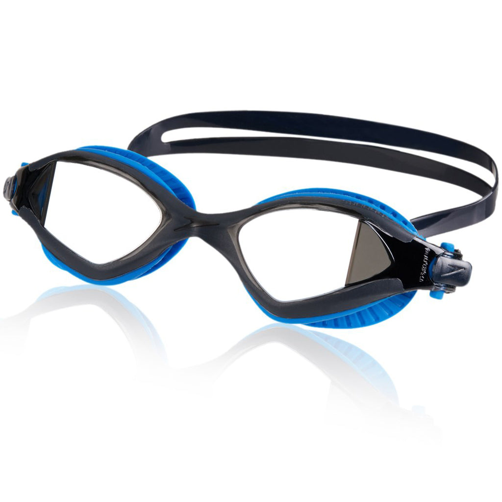 elastomeric speedo goggles