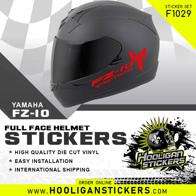 fz helmet