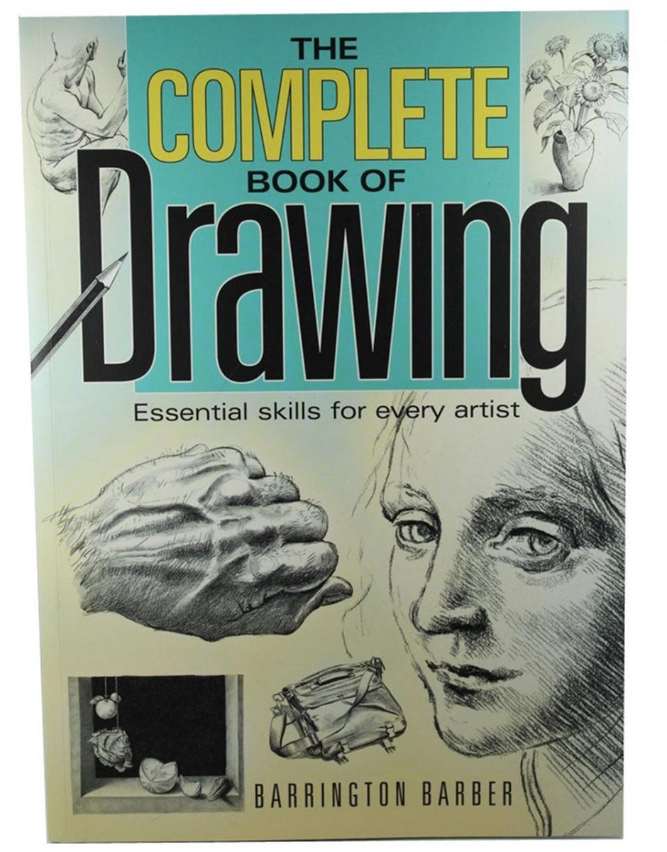 Best Drawing Books Of All Time The Best Drawing Books For Kids