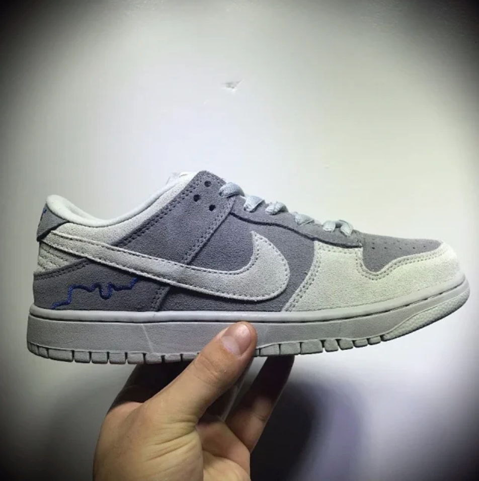 dunk sb london