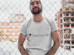 bee human shirt
