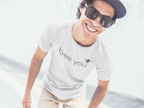 bee you shirt