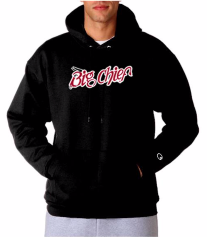 Big Chief Hoodie – Big Chief Jerky