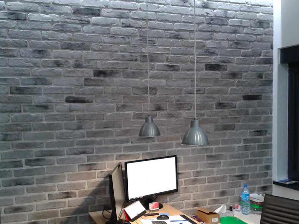 Brick Slips Interior Exterior Uk Feature Walls