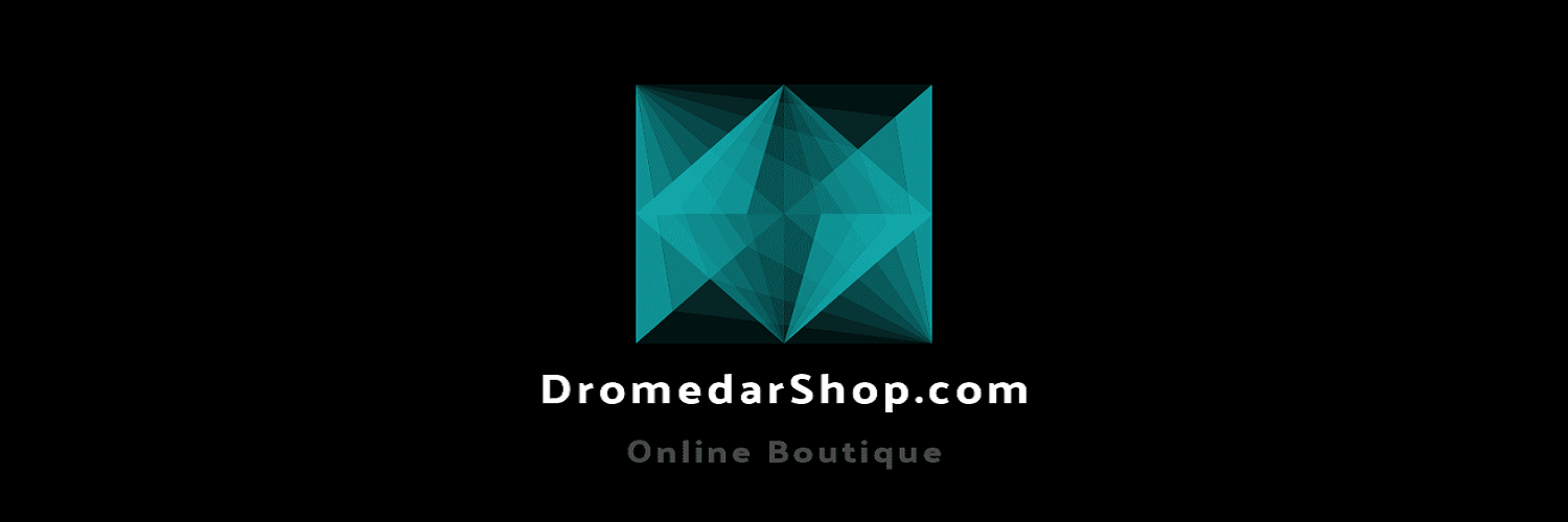 dromedarshop.com online boutique