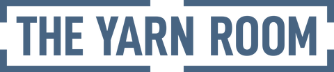 The Yarn Room Logo