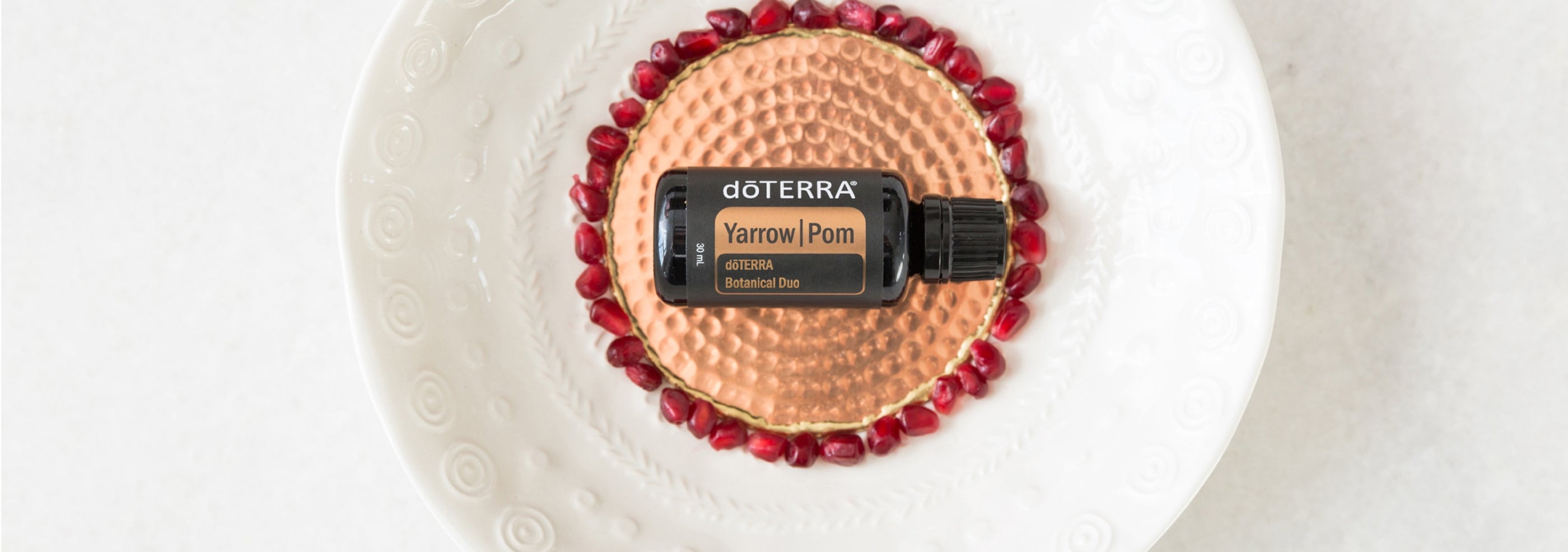 dōTERRA Yarrow|Pom | 30 ml 