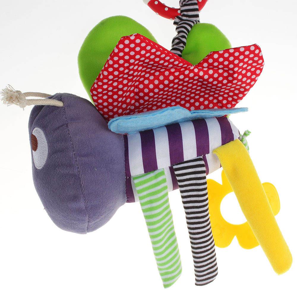 butterfly baby toy