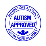 Autism Approved