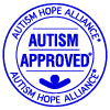 Autism Approved