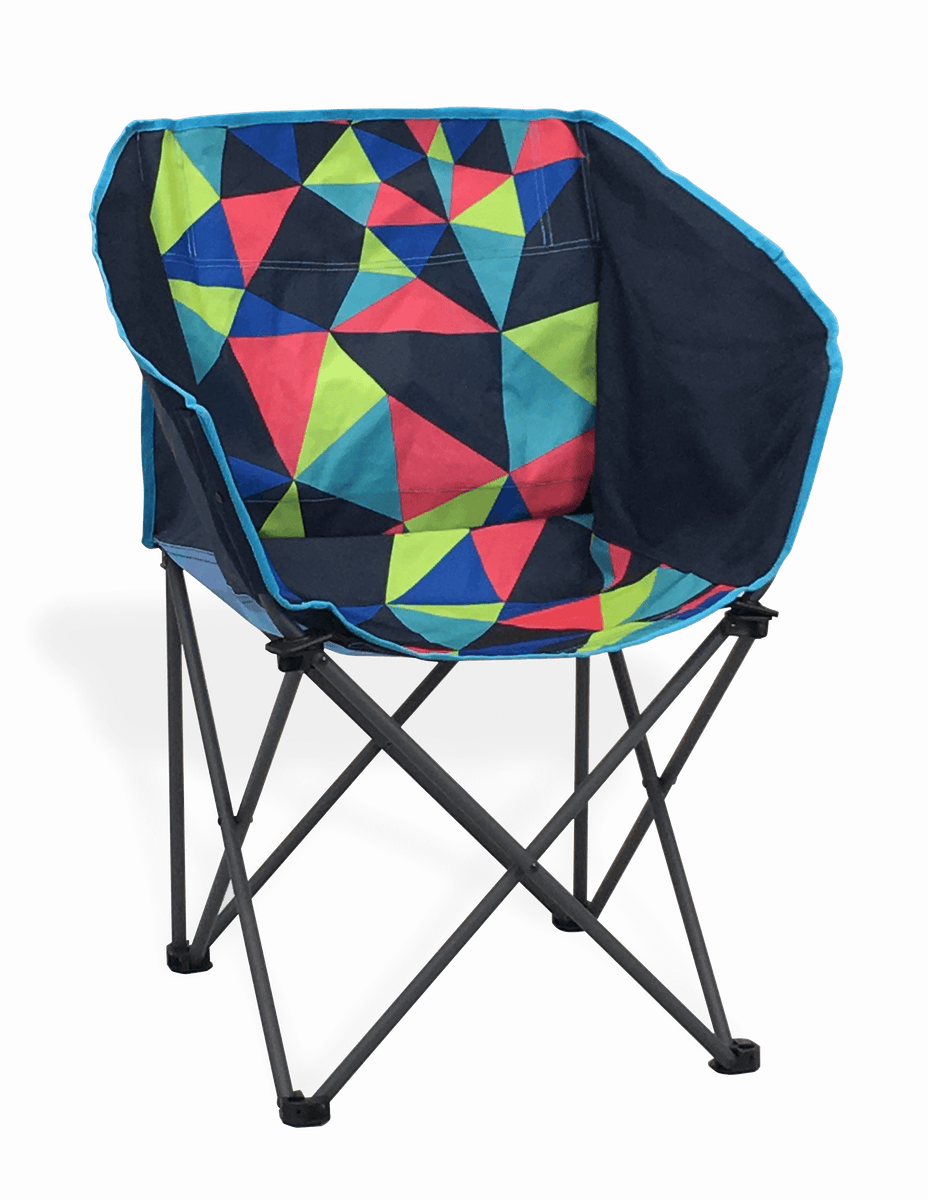 Portal Outdoor Electro Club Camping Chair Camping Furniture