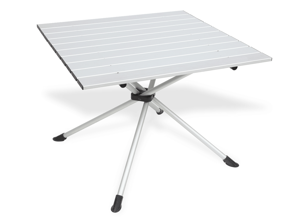 lightweight camping table