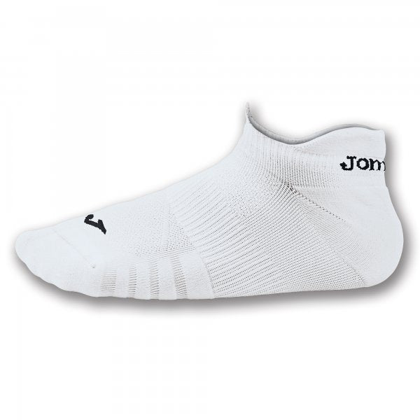 JOMA INV WHITE SOCKS -PACK 12-