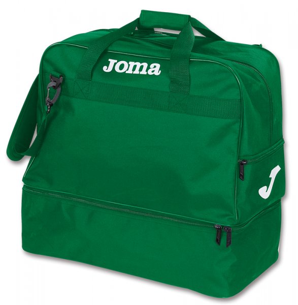 JOMA BAG TRAINING III GREEN -MEDIUM-