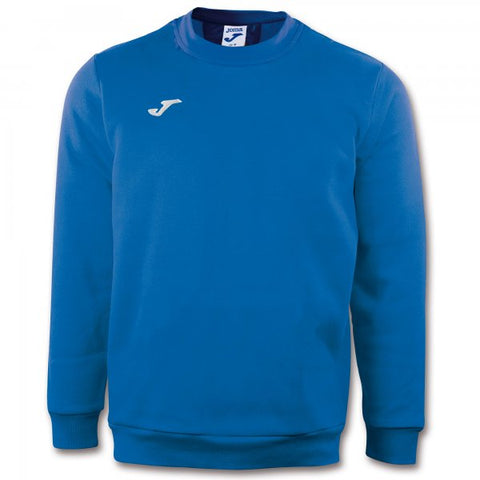 JOMA SWEATSHIRT CAIRO II ROYAL