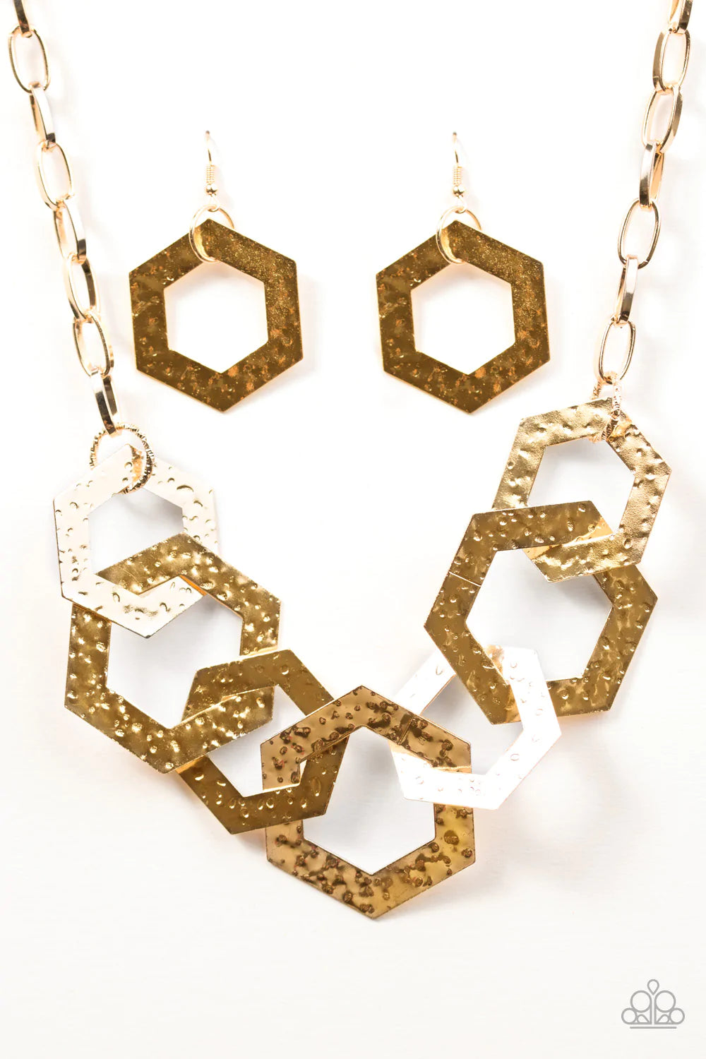 The HEX Factor-Gold