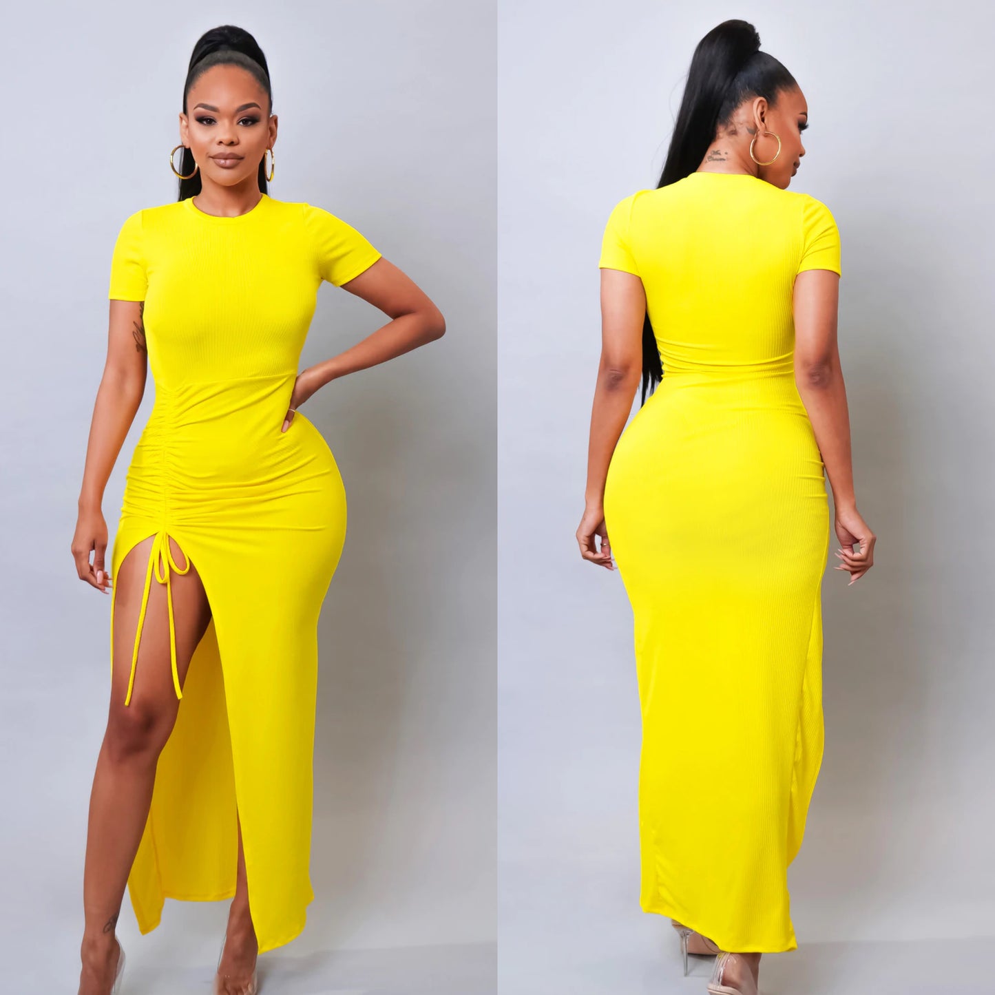Peggy Dress