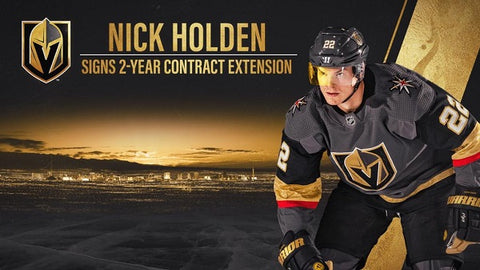 Nick Holden