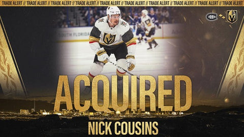 Nick Cousins