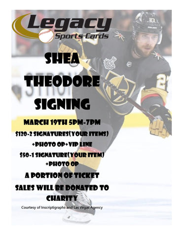 Shea Theodore