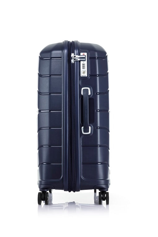 samsonite octolite 68cm spinner luggage