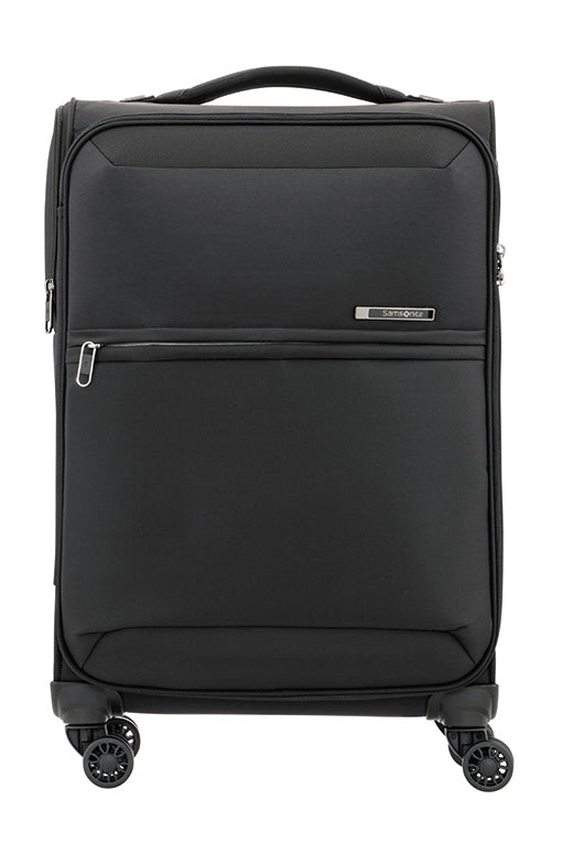 samsonite 72 hours dlx 55cm