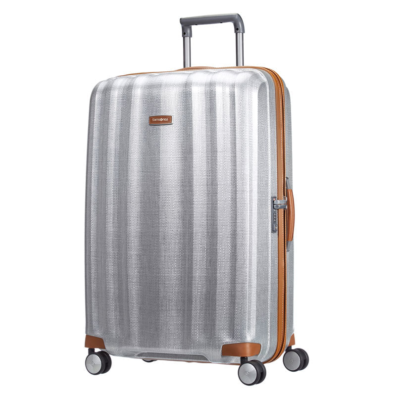 samsonite large luggage cover