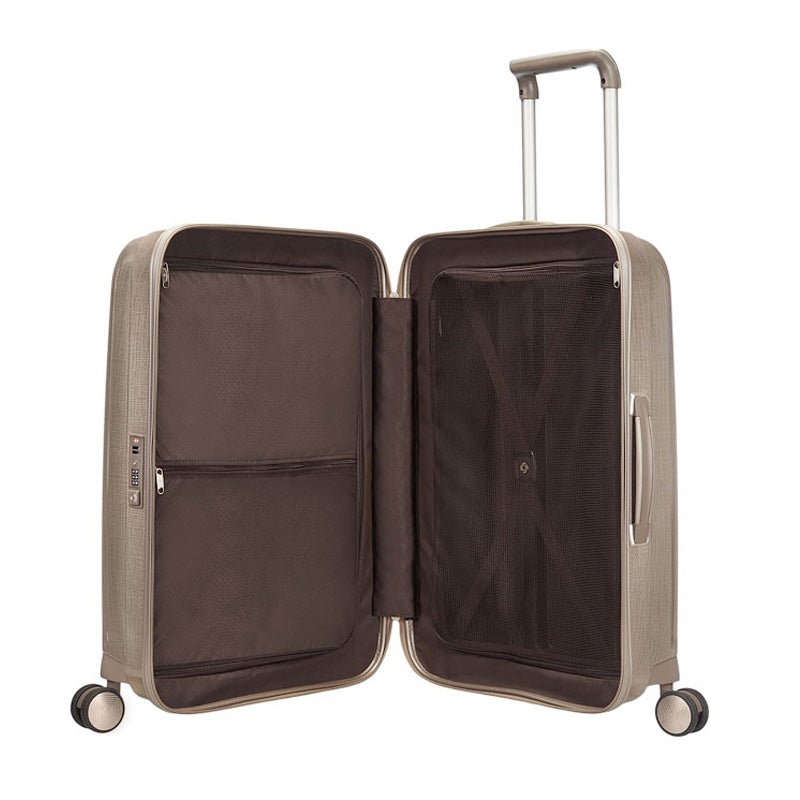 samsonite lite cube 82cm