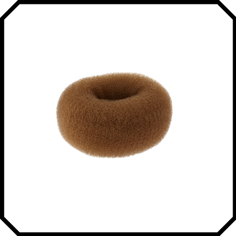 Hair Donut – 
