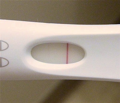 I See A Faint Line On My Home Pregnancy Test, Am I Pregnant? – BabyHopes