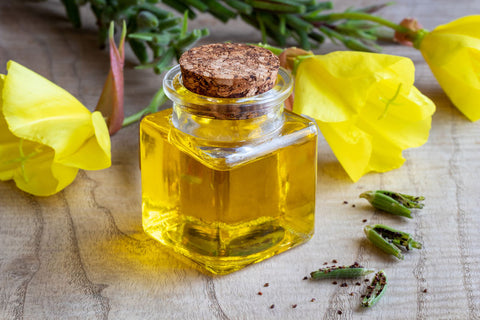 Evening Primrose Oil