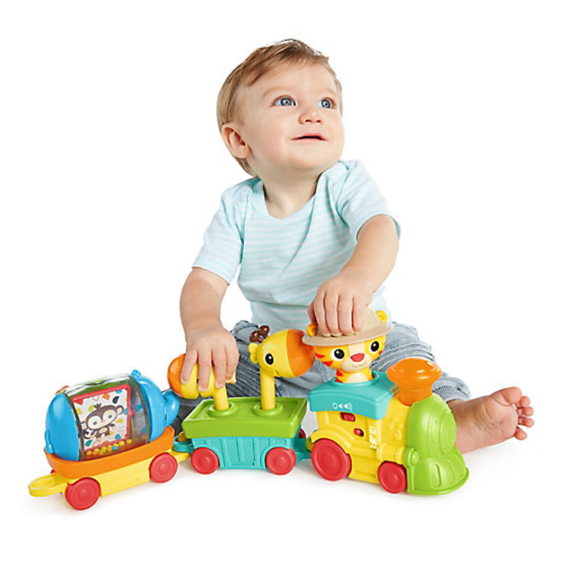 baby play centre