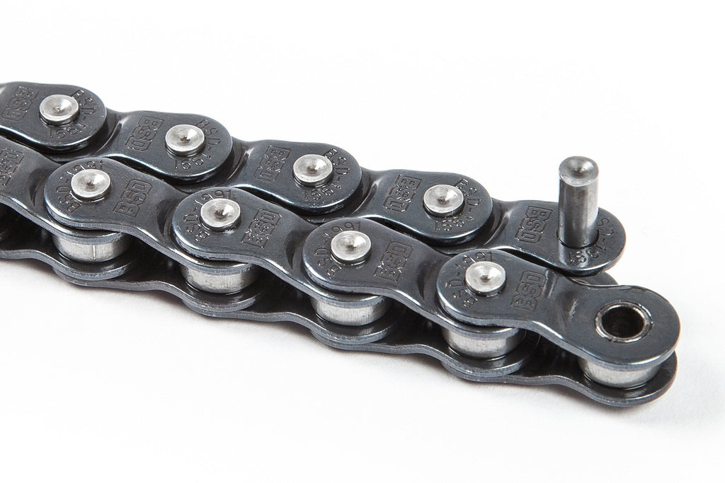 half link bike chain