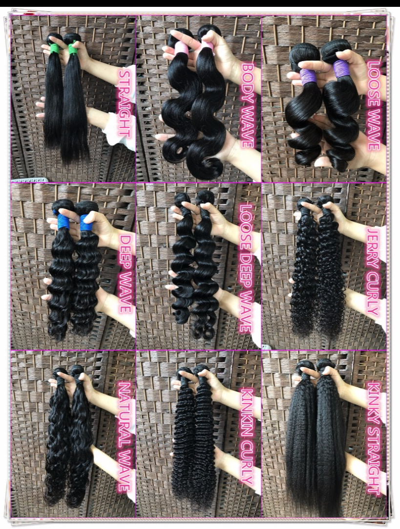 brazilian bundles